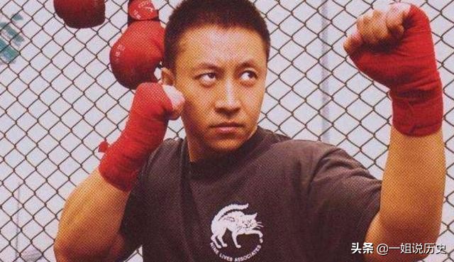 我國第一保鏢李旭：時薪高達28萬，擊穿3公分鋼板只需一根筷子