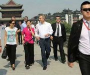 專(zhuān)業(yè)的保鏢需要有什么修養(yǎng)呢